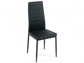 Стул Easy Chair mod. 24 черный в Кусе - kusa.mebel74.com | фото