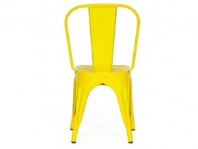 Стул Loft chair mod. 012 желтый в Кусе - kusa.mebel74.com | фото 2