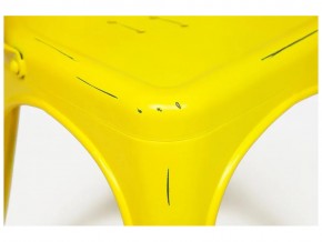 Стул Loft chair mod. 012 желтый в Кусе - kusa.mebel74.com | фото 3