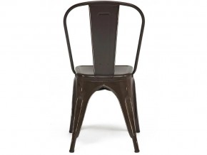 Стул Loft chair mod. 012 коричневый в Кусе - kusa.mebel74.com | фото 2
