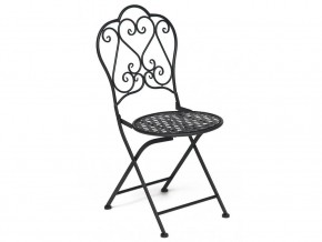 Стул Love Chair черный в Кусе - kusa.mebel74.com | фото 1