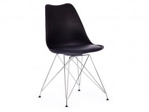 Стул Tulip iron chair mod.EC-123 черный в Кусе - kusa.mebel74.com | фото