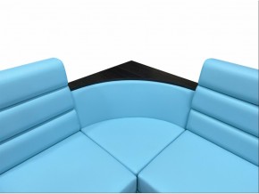 Угловой диван Призма Модерн со спальным местом в Кусе - kusa.mebel74.com | фото 3