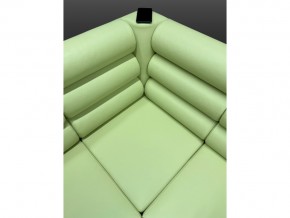 Угловой диван Призма Валики со спальным местом в Кусе - kusa.mebel74.com | фото 3