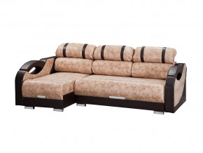 Угловой диван Визит 8 в Кусе - kusa.mebel74.com | фото