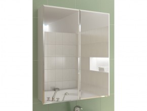 Зеркальный шкаф Grand-600 в Кусе - kusa.mebel74.com | фото