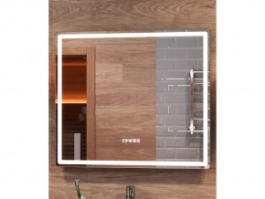 Зеркало Geometry Luxe 800 в Кусе - kusa.mebel74.com | фото